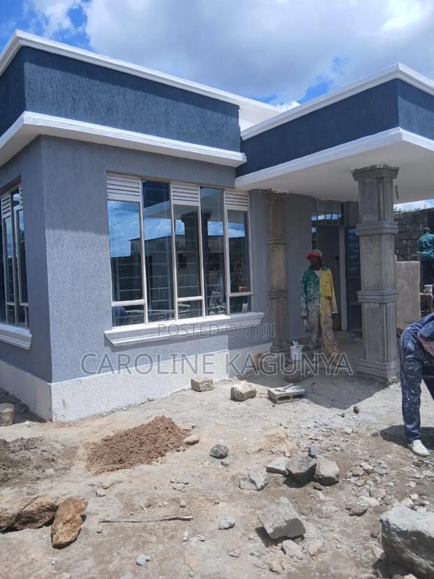 3bdrm Bungalow in Matangi, Kimbo for sale