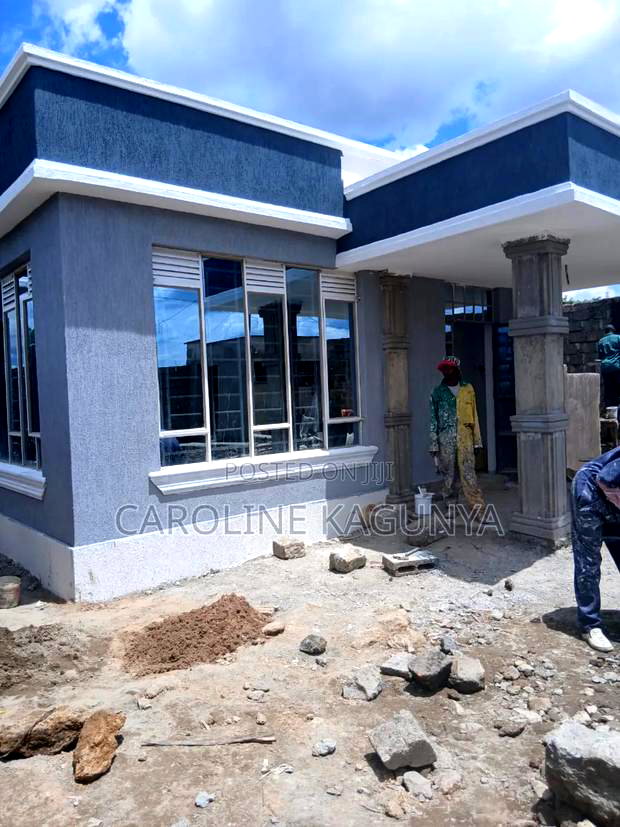 3bdrm Bungalow in Matangi, Kimbo for sale