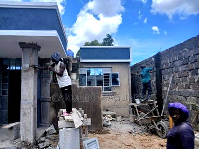 3bdrm Bungalow in Matangi, Kimbo for sale - Image 2