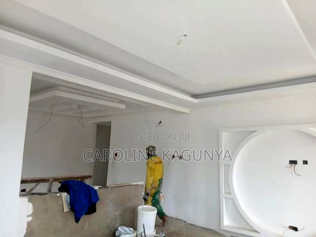 3bdrm Bungalow in Matangi, Kimbo for sale