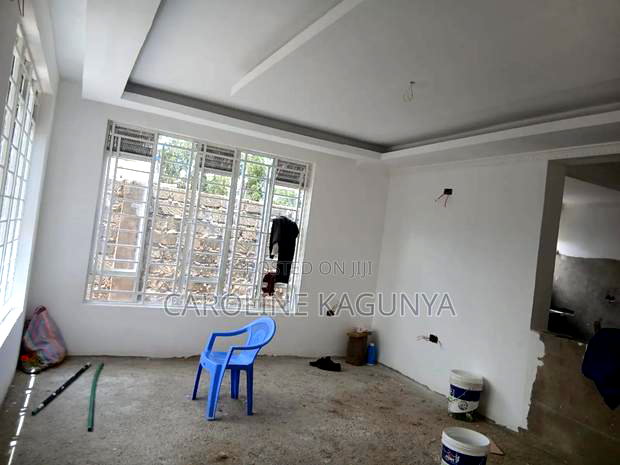 3bdrm Bungalow in Matangi, Kimbo for sale