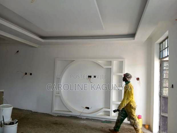 3bdrm Bungalow in Matangi, Kimbo for sale