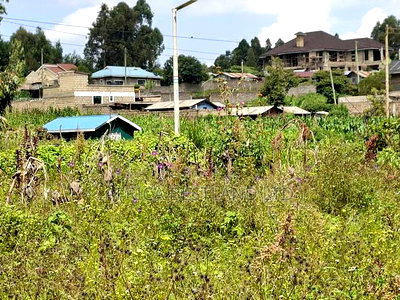 2 Acres Available Land for Sale in Gikambura - Image 7