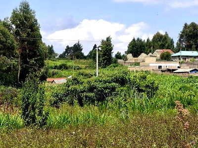 2 Acres Available Land for Sale in Gikambura - Image 6