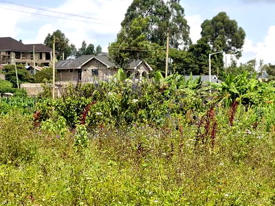2 Acres Available Land for Sale in Gikambura - Image 3