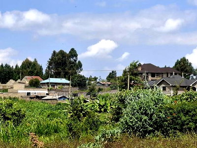 2 Acres Available Land for Sale in Gikambura - Image 4