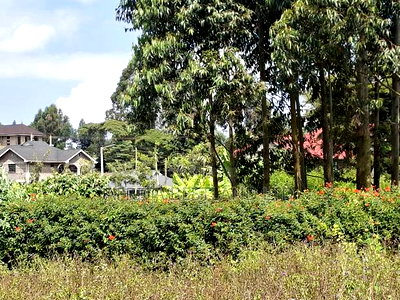2 Acres Available Land for Sale in Gikambura - Image 5