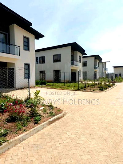 4bdrm House in Maasai Lodge, Ongata Rongai for sale - Image 3