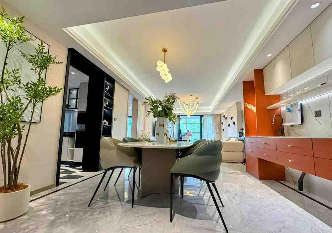 3BR Off-Plan with Study Room & Wellness Centre - Westlands
