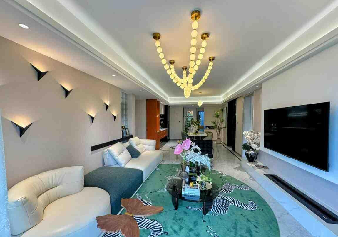 3BR Off-Plan with Study Room & Wellness Centre - Westlands