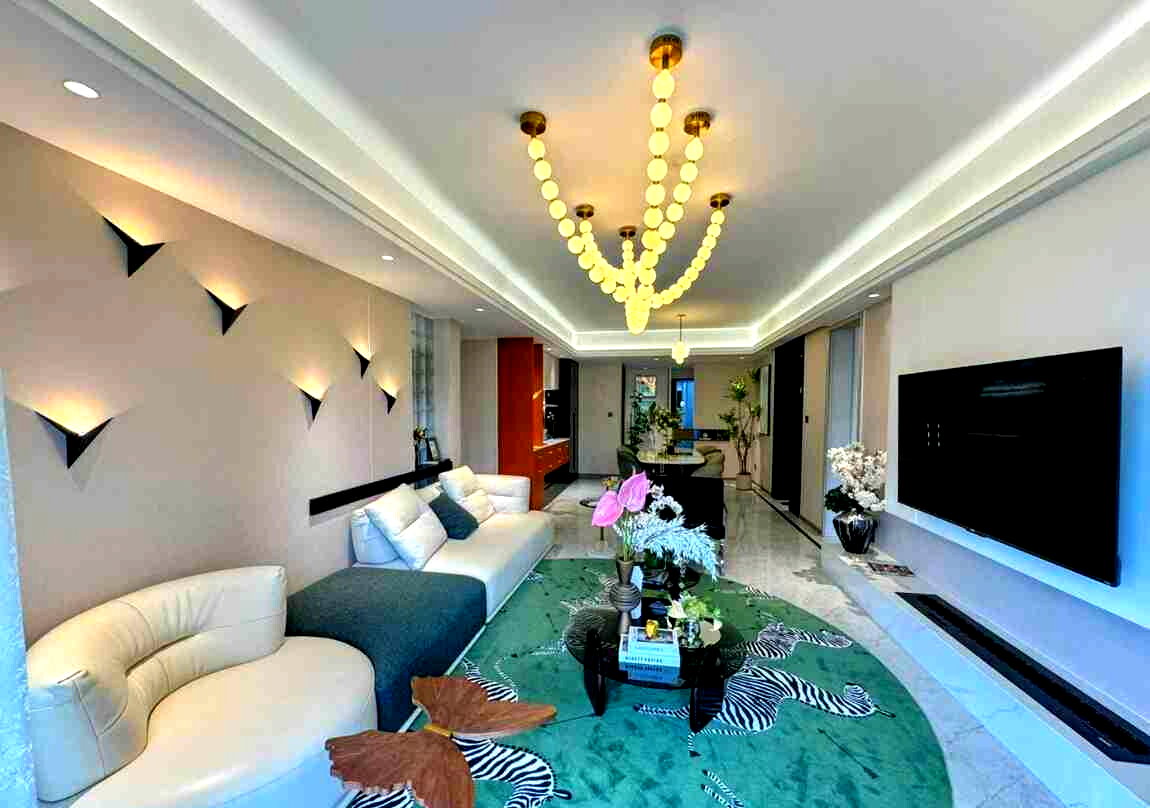 3BR Off-Plan with Study Room & Wellness Centre - Westlands