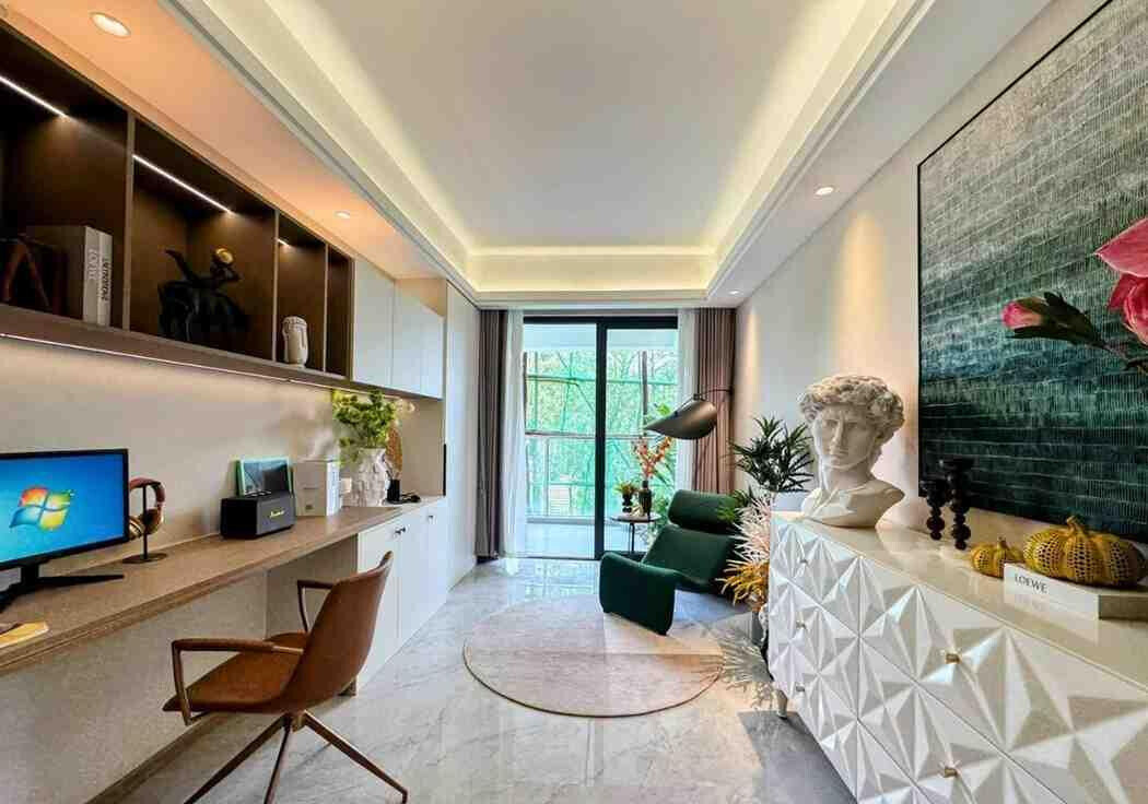 3BR Off-Plan with Study Room & Wellness Centre - Westlands