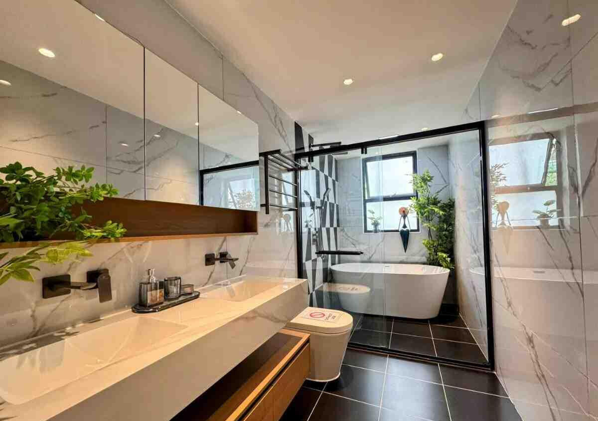 3BR Off-Plan with Study Room & Wellness Centre - Westlands