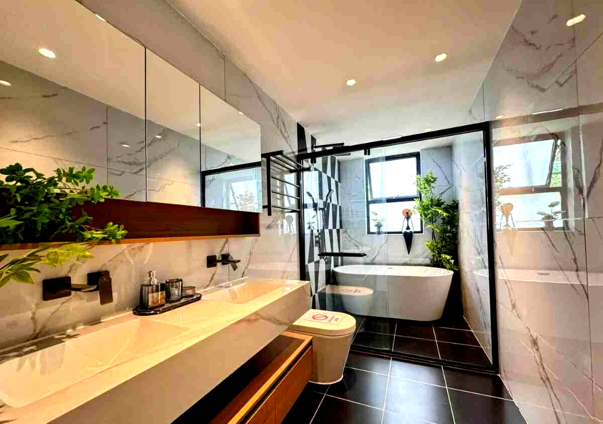 3BR Off-Plan with Study Room & Wellness Centre - Westlands