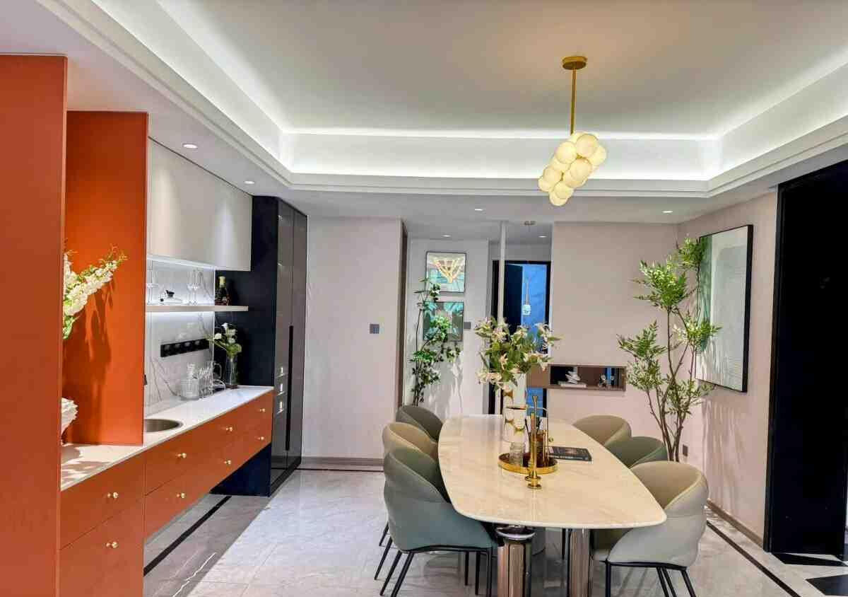 3BR Off-Plan with Study Room & Wellness Centre - Westlands