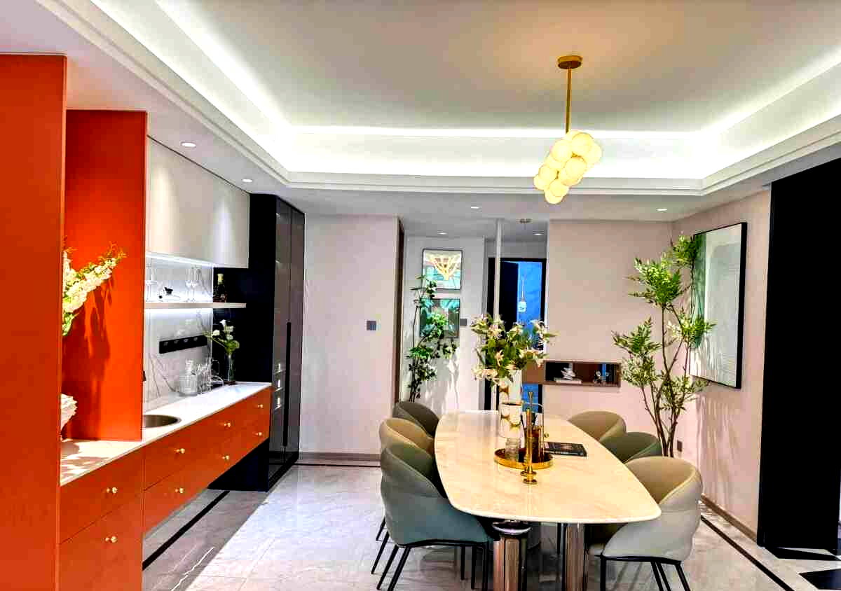 3BR Off-Plan with Study Room & Wellness Centre - Westlands