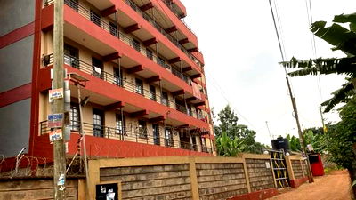 Apartment Rentals for Sale in Ruaka - Image 1