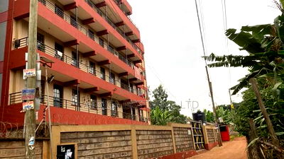 Apartment Rentals for Sale in Ruaka - Image 2