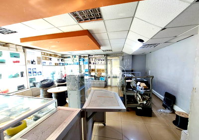 Upperhill Office Space at KSh 23.5M
