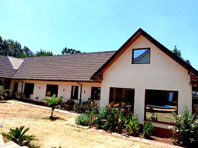 8bdrm Maisonette in Ridgeways for sale - Image 12