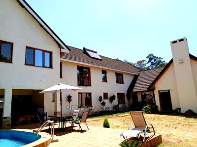 8bdrm Maisonette in Ridgeways for sale - Image 11