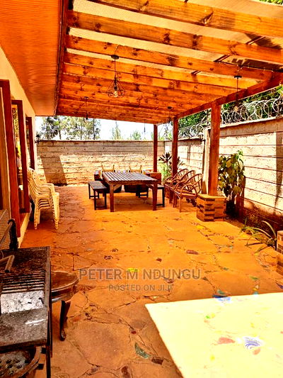 8bdrm Maisonette in Ridgeways for sale - Image 15