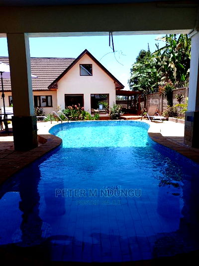 8bdrm Maisonette in Ridgeways for sale - Image 6