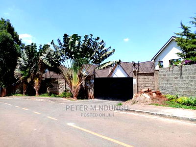 8bdrm Maisonette in Ridgeways for sale - Image 1