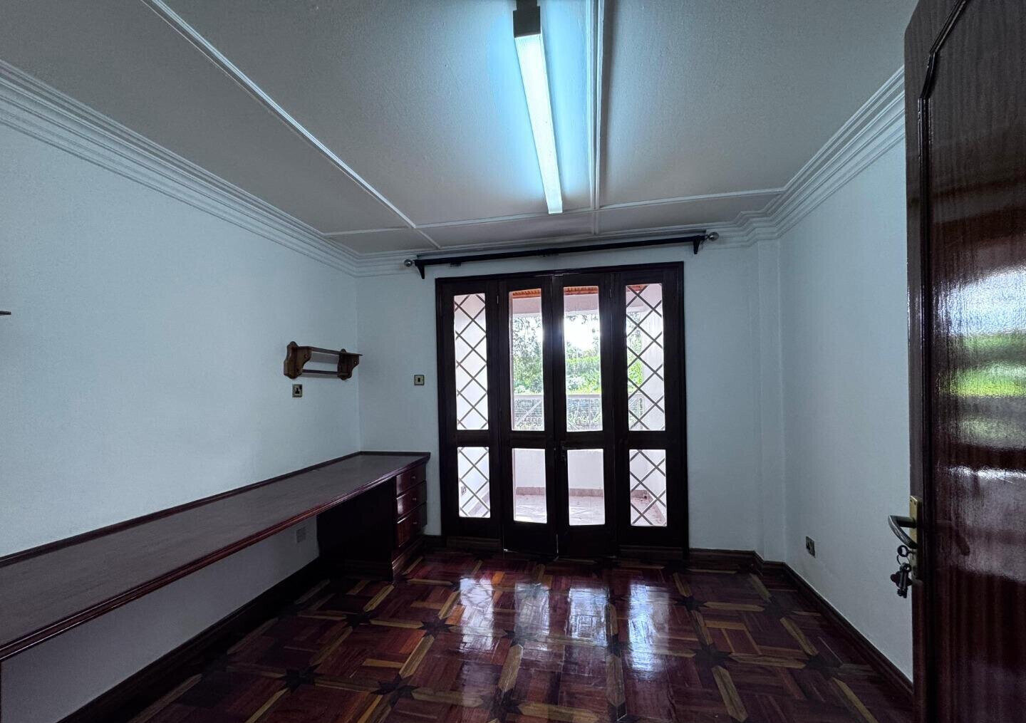 4BR Garden Oasis at KSh 450K