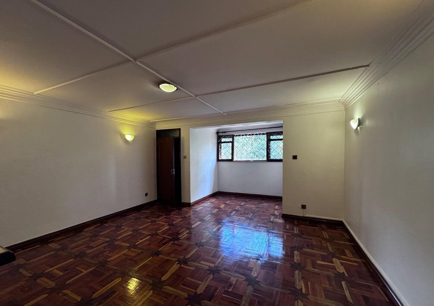 4BR Garden Oasis at KSh 450K