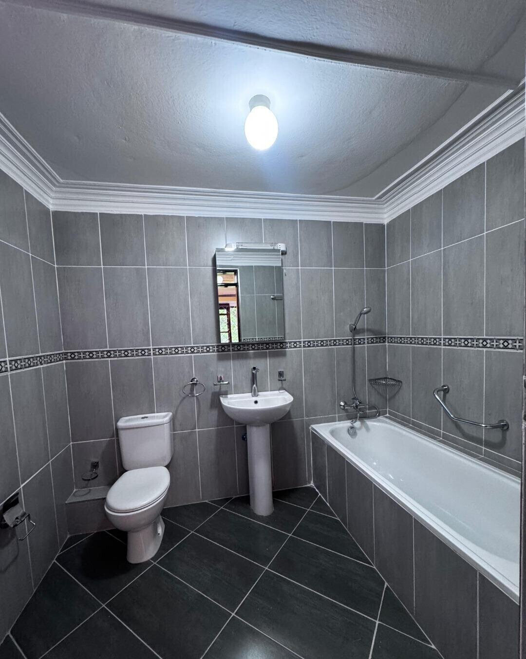 4BR Garden Oasis at KSh 450K