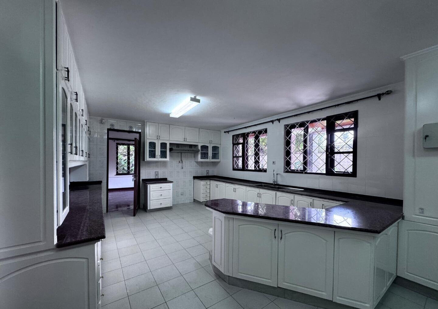 4BR Garden Oasis at KSh 450K