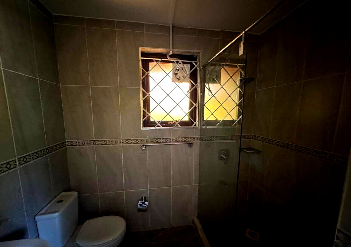 4BR Garden Oasis at KSh 450K