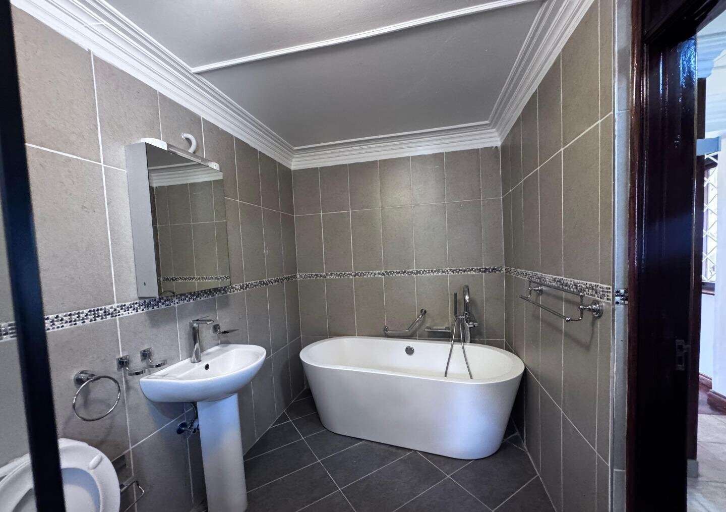 4BR Garden Oasis at KSh 450K