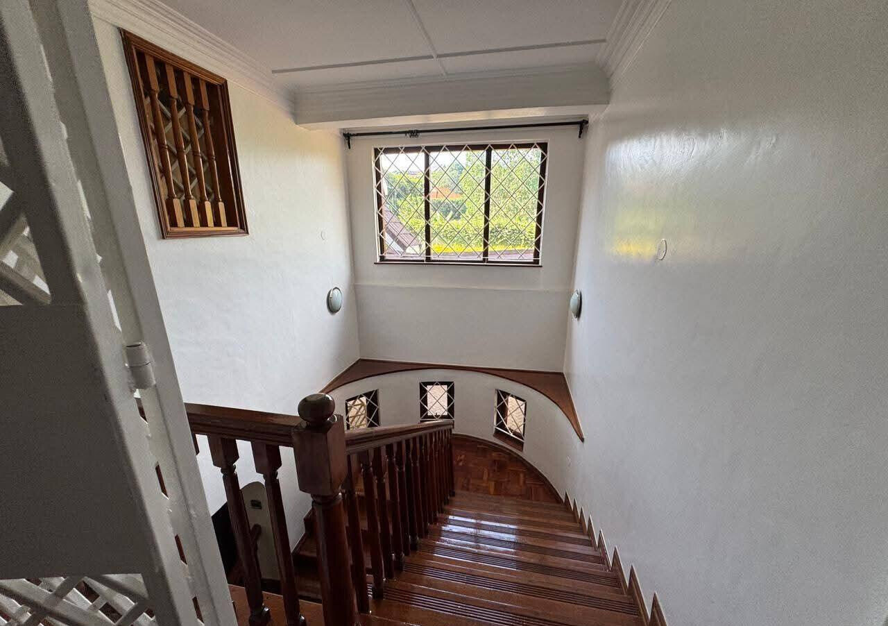 4BR Garden Oasis at KSh 450K
