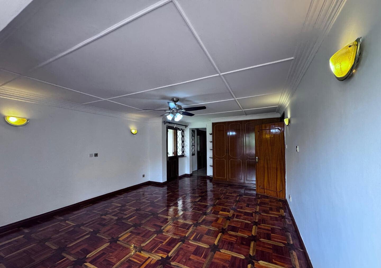 4BR Garden Oasis at KSh 450K