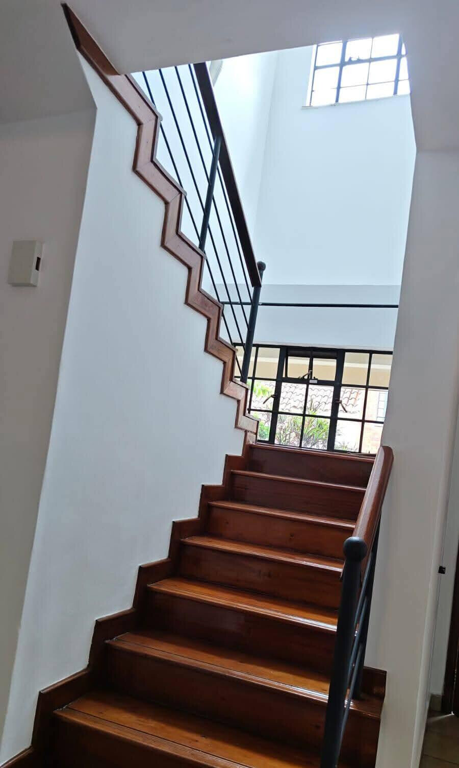 4BR Garden Oasis at KSh 450K