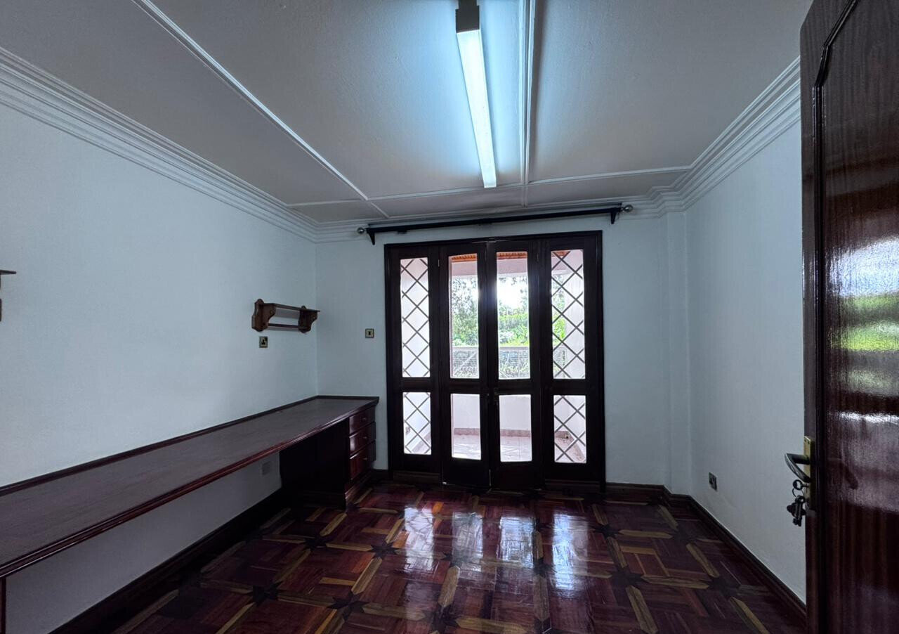 4BR Garden Oasis at KSh 450K