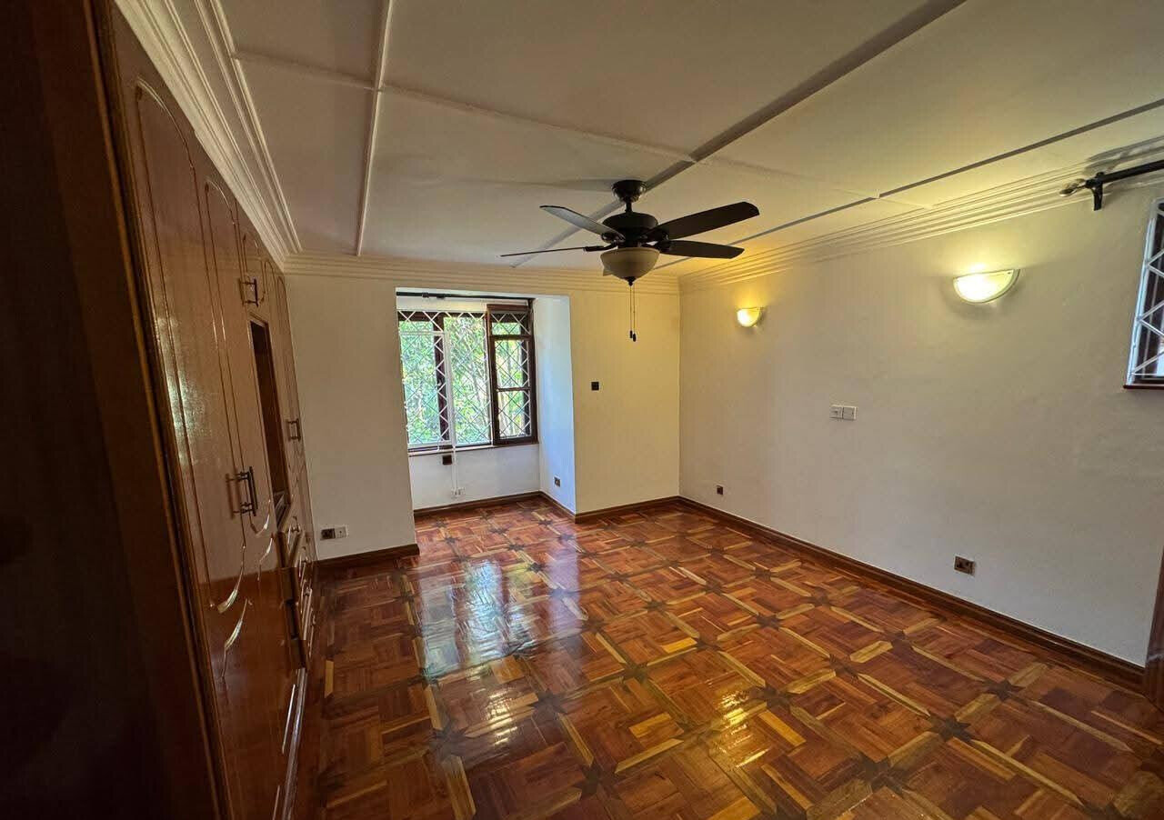 4BR Garden Oasis at KSh 450K