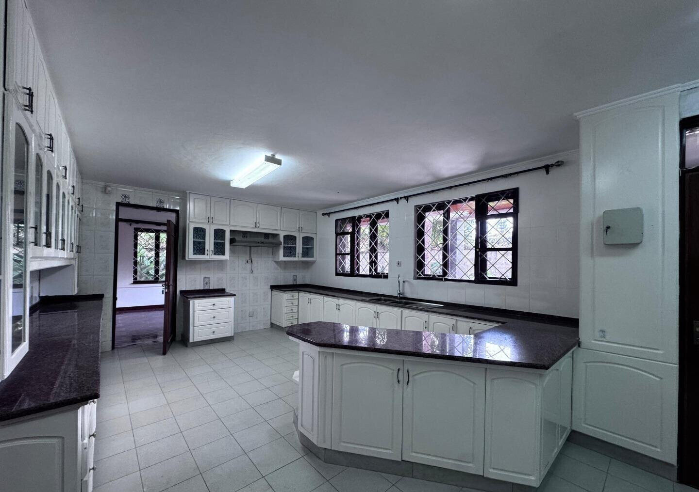 4BR Garden Oasis at KSh 450K