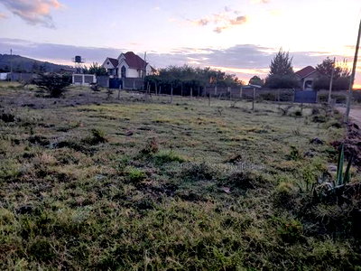 Very Distressed Sale! Prime 100 by 100 Plot in Kibiko, Ngong - Image 4