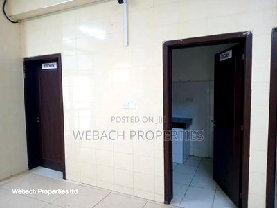 480sqft Office to Let Syokimau Mombasa Road - Image 8