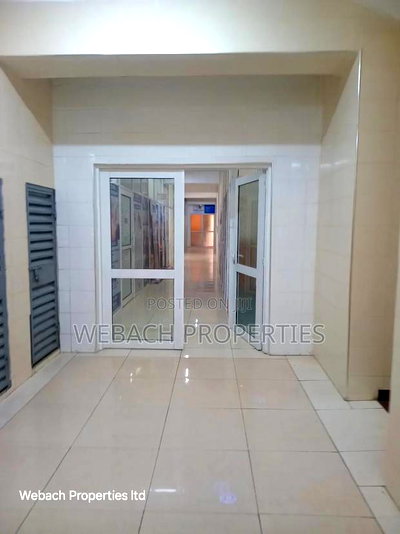 480sqft Office to Let Syokimau Mombasa Road - Image 1