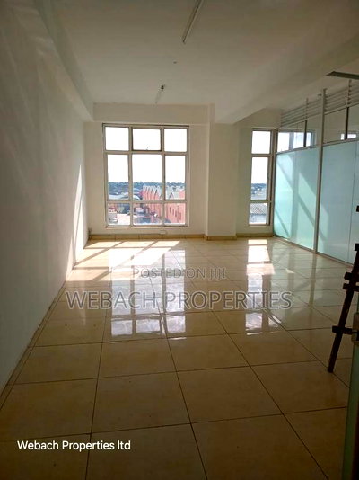 480sqft Office to Let Syokimau Mombasa Road - Image 6