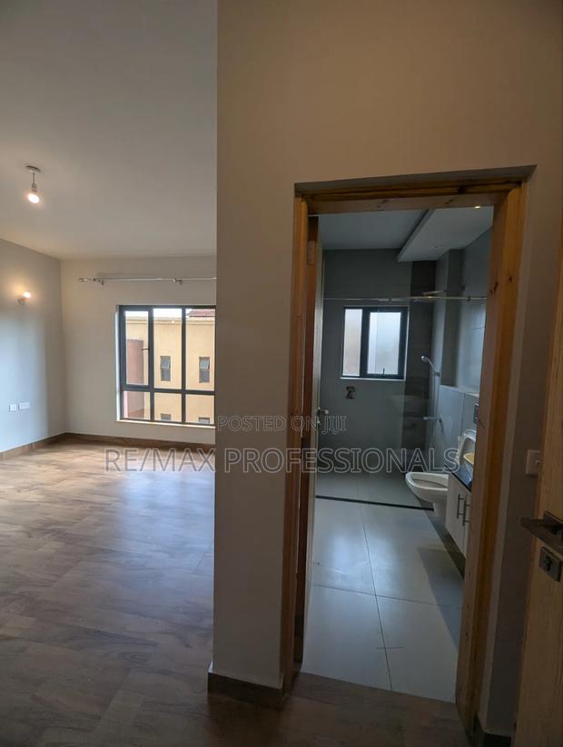 3bdrm Apartment in Kileleshwa for rent