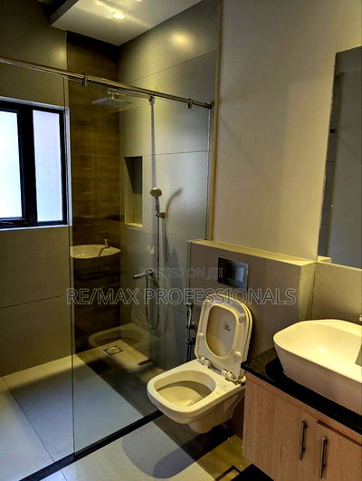 3bdrm Apartment in Kileleshwa for rent - Image 12