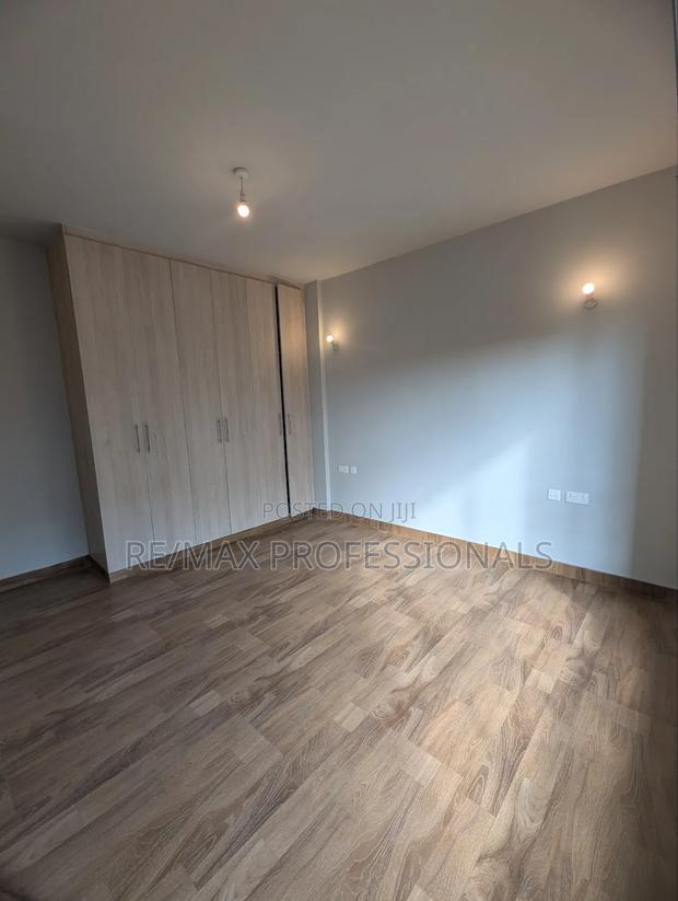 3bdrm Apartment in Kileleshwa for rent