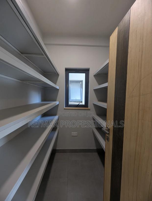 3bdrm Apartment in Kileleshwa for rent