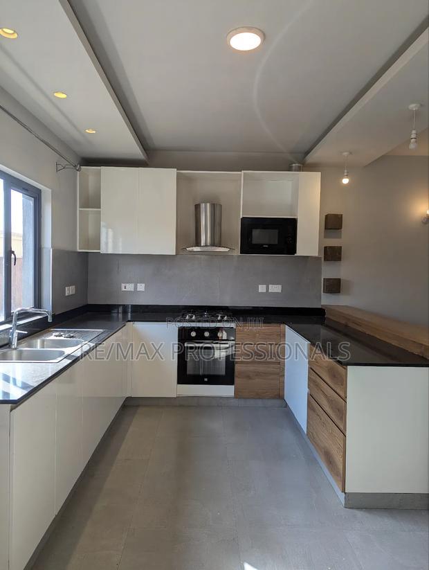 3bdrm Apartment in Kileleshwa for rent