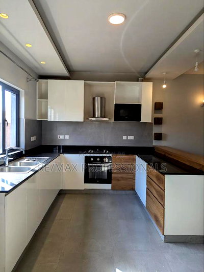 3bdrm Apartment in Kileleshwa for rent - Image 6